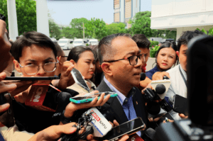Wujudkan Pendidikan Negeri Gratis, Jangan Hanya Wacana!