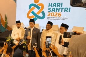 Rangkaian Hari Santri 2026 Digelar 22 September–24 Oktober, Ini Agendanya