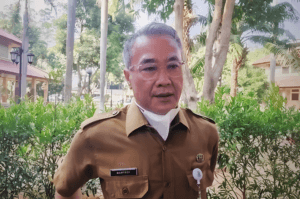 Erupsi Krakatau, Disdik Tangerang Keluarkan Kebijakan Pelaksanaan Kegiatan Belajar Mengajar