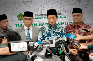 Baznas: Zakat Harus Berdampak, Berdaya Guna, dan Berdaya