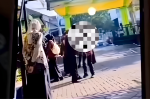 Kekerasan karena Seragam, Kepala SMPN 18 Malang Dicopot