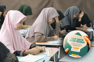 Sambut Hari Santri 2026, Kemenag Buka Program Surat Santri untuk Presiden