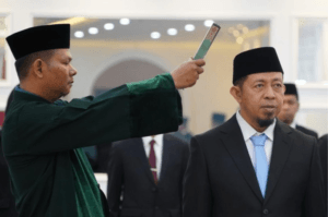 Kemenag Targetkan Struktur Ditjen Pesantren, Untuk Kejar Pelayanan Optimal dalam 10 Hari