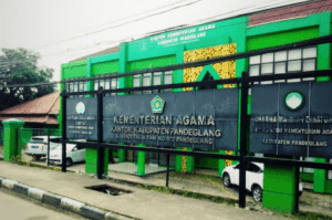 1.156 Pesantren di Pandeglang Diawasi Kemenag, Termasuk Majelis Taklim