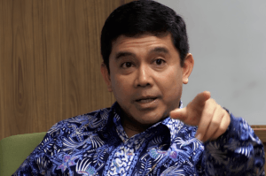 Yuddy Chrisnandi Dukung Pendidikan Negeri Gratis, Ini Alasannya
