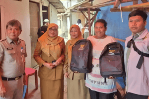 Jakarta Timur Pastikan Anak Putus Sekolah Tetap Punya Kesempatan Belajar