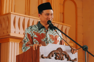 Jusuf Kalla Garisbawahi Tiga Elemen Utama Pendidikan di GIHES 2026