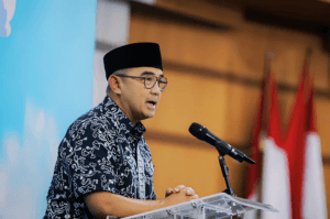 Wali Kota Bandung Farhan: Pendidikan Kunci Utama Bangun SDM Unggul