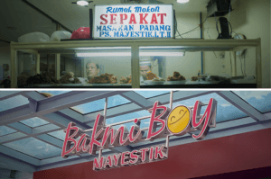 Pasar Mayestik dan Sejarah Kuliner Jakarta yang Tetap Eksis Sejak Puluhan Tahun