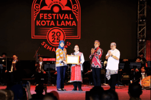 Puluhan Agenda Seni, Budaya, dan Kuliner Hadir di Festival Kota Lama XV 2026