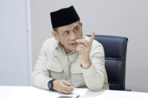 Romo Muhammad Syafi’i : Tidak Ada Kompromi untuk Pelaku Kekerasan Seksual