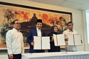 Pemerintah Tetapkan 17 Libur Nasional dan 8 Cuti Bersama 2027