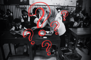 Keracunan MBG Bukan Tanggung Jawab Guru, Kata P2G
