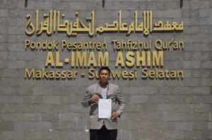 Temuan Celah Kritis Santri Makassar Dikonfirmasi Tim Keamanan NASA dan Melbourne