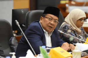 Abdul Wachid Tekankan Kompetensi Guru Pesantren Lewat Sertifikasi
