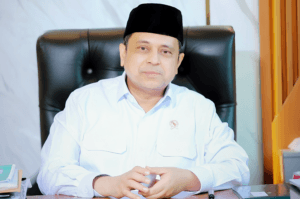 Ahmad Haikal Hasan Soroti Daya Saing Wisata Halal Indonesia di Tengah Persaingan Global