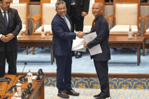 Anggaran Pendidikan APBN 2027 Capai Rp824 Triliun, Naik 13,9 Persen