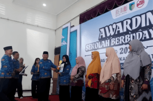 Antusiasme Sekolah di Kediri Bangun Pendidikan Berbasis Agama dan Karakter