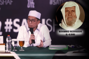 Al-Albani, Pendukung Salafisme yang Menolak Tradisi Mazhab Sunni