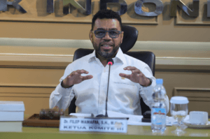 Komite III DPD RI Apresiasi Putusan MK soal Anggaran MBG dan Pendidikan