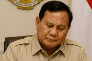 Prabowo Gelar Ratas di Istana, Bahas Rencana Pendidikan Negeri Gratis