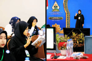 MTQ Nasional XXXI Semarang Perkenalkan Tartil Al-Qur’an Isyarat dengan Metode Kitabah dan Tilawah
