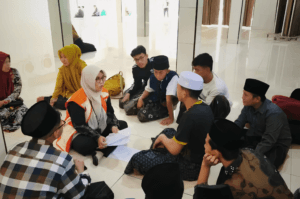 Pasca-Keracunan MBG, 59 Santri Manba’ul Hikam Sidoarjo Jalani Asesmen Kesehatan Jiwa
