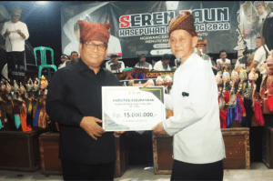 Kekayaan Budaya Lebak Dinilai Potensial untuk Region Branding