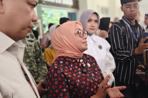 Menteri PPPA Soroti Dampak Psikologis Anak Korban Keracunan MBG Sidoarjo