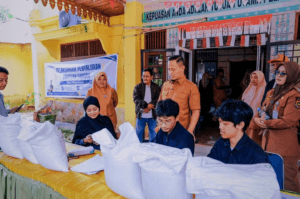 Dana Operasional Rp2 Miliar, Sekolah di Pekanbaru Tak Perlu Tunggu Anggaran Tahun Depan