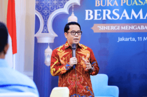 Sekjen Kemenag Soroti Realisasi Pendidikan Negeri Gratis, Bergantung Anggaran