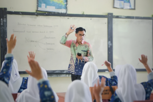 20 Persen Dana BOS Dialokasikan untuk Gaji Guru Non-ASN di Sekolah Negeri
