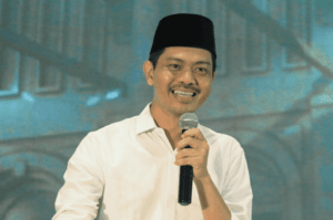 Workshop Nasional Dai Transformatif Digelar, Seleksi Berbasis Portofolio dan Kompetensi