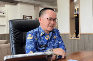 Penolakan MBG di Lampung Mencakup 11 Pondok Pesantren dan 10 SMA/SMK