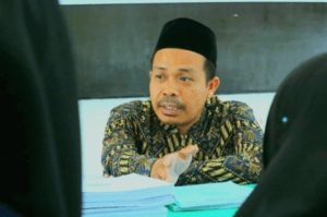 Abdul Hayyi Akrom: Jaga Pesantren, Jaga Masa Depan Generasi Muda