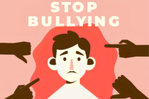 Hentikan Bullying di Sekolah, Ciptakan Lingkungan Aman