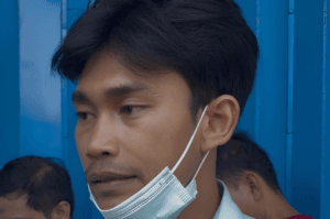 SPPG Kalitengah Sampaikan Permintaan Maaf atas Dugaan Keracunan Massal