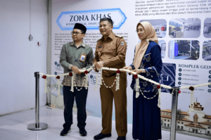 Pemprov Jabar Luncurkan Zona KHAS untuk Jamin Kuliner Halal dan Sehat di Tiga Tempat
