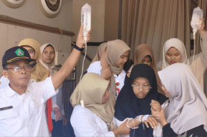 45 Santri Korban Keracunan MBG Kembali Dirawat, Pemkab Sidoarjo Evaluasi Program
