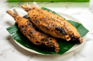 Setiap Makanan Punya Cerita, Jelajahi Kuliner Khas Banten