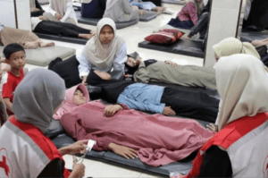 Gangguan Ingatan hingga Sulit Bicara, Dampak Serius MBG di Medan