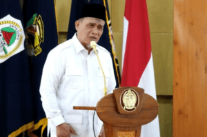 Wamenag: Pesantren Harus Jadi Tempat Paling Aman bagi Santri