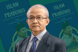 Polemik Buku “Islam Ala Prabowo” Memanas, Sejumlah Tokoh Klarifikasi Tidak Terlibat