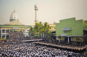 Satu Abad Gontor, Bukti Pendidikan Berbasis Integritas Mampu Jawab Zaman