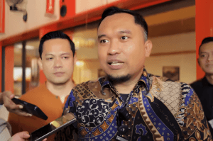 Warga Depok Diduga Jadi Tentara Bayaran Rusia, Paspor Diurus dengan Alasan Wisata ke Malaysia
