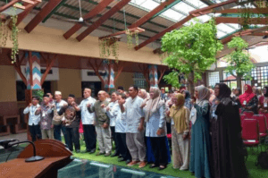 Keberagaman Seni Budaya Tangerang, dari Tradisi Islam hingga Cina Benteng