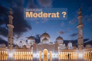 Prinsip Moderasi dalam Islam, Cara Muslim Hidup Toleran