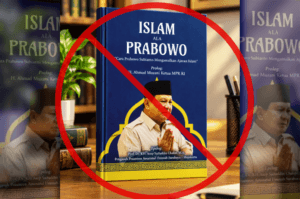 BAZNAS Klarifikasi Tegas: Buku Islam Ala Prabowo Bukan Kebijakan Kami