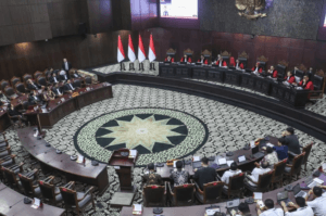MK Soroti Pengawasan Bawaslu soal Syarat Pendidikan Gibran