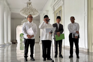 Program Indonesia Pintar Diperluas ke TK Mulai 2027